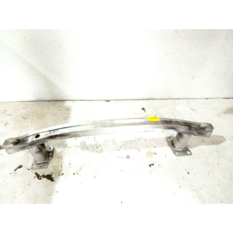 Recambio de refuerzo paragolpes delantero para renault grand scénic iii (jz0/1_) 1.5 dci referencia OEM IAM 752100015R  