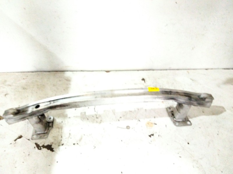 Recambio de refuerzo paragolpes delantero para renault grand scénic iii (jz0/1_) 1.5 dci referencia OEM IAM 752100015R  