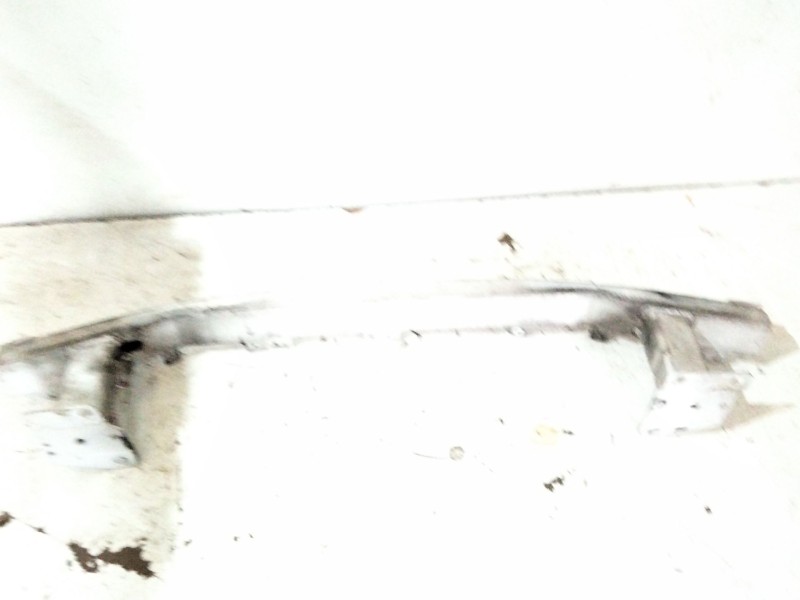 Recambio de refuerzo paragolpes delantero para renault grand scénic iii (jz0/1_) 1.5 dci referencia OEM IAM 752100015R  