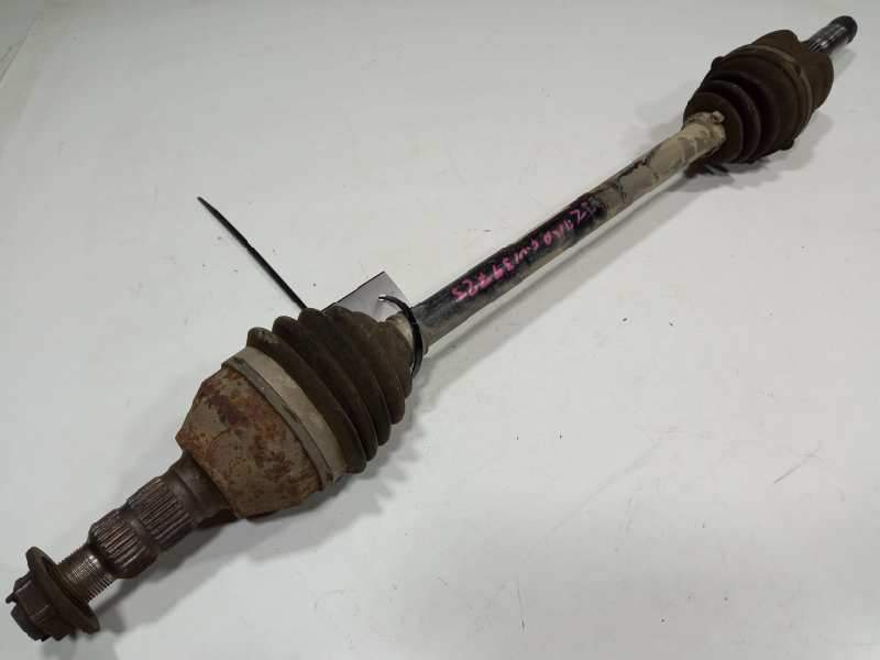 Recambio de transmision trasera izquierda para opel insignia berlina sport 4x4 referencia OEM IAM 13228231  