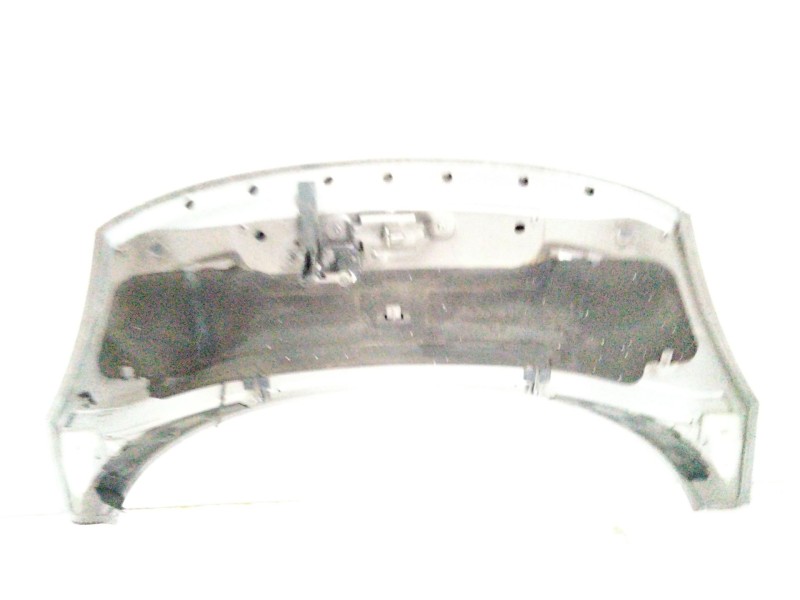 Recambio de capot para renault grand scénic iii (jz0/1_) 1.5 dci referencia OEM IAM   