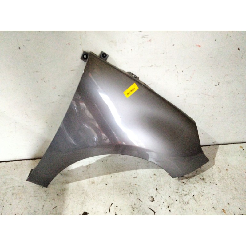 Recambio de aleta delantera derecha para renault grand scénic iii (jz0/1_) 1.5 dci referencia OEM IAM   