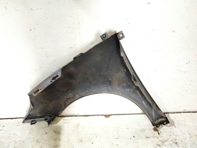 Recambio de aleta delantera derecha para renault grand scénic iii (jz0/1_) 1.5 dci referencia OEM IAM   