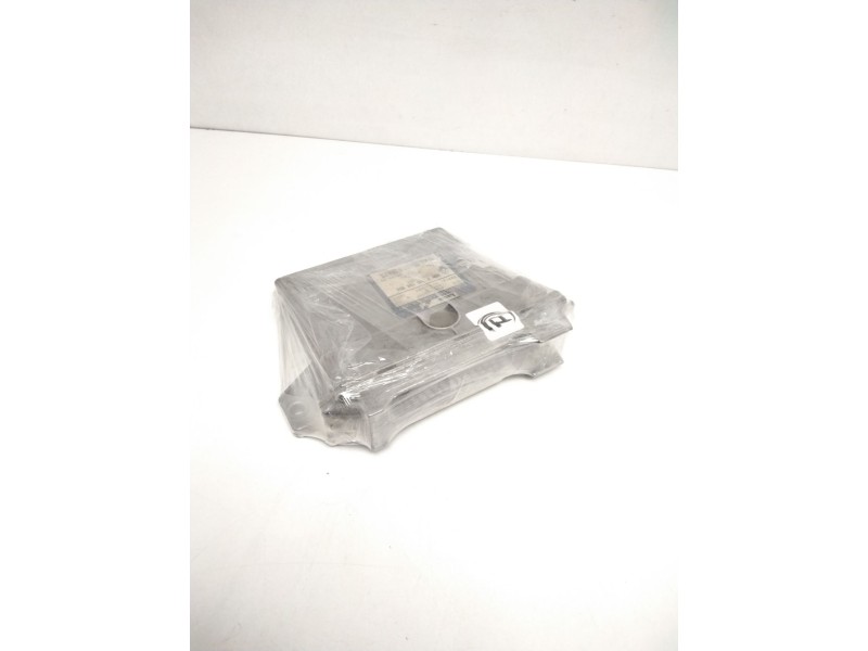 Recambio de centralita motor uce para renault clio ii fase i (b/cbo) 1.9 diesel referencia OEM IAM H0M7700104956 7700111205 R040