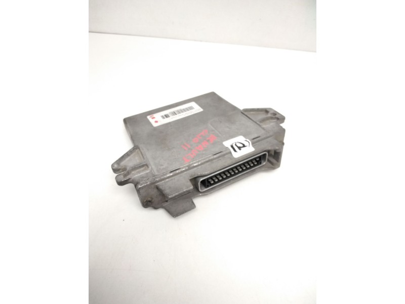 Recambio de centralita motor uce para renault clio ii fase i (b/cbo) 1.9 diesel referencia OEM IAM 7700104956 7700111205 R040800