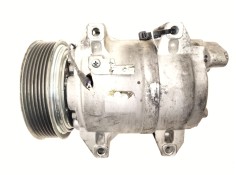 Recambio de compresor aire acondicionado para renault maxity referencia OEM IAM   