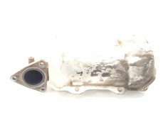 Recambio de catalizador para renault maxity referencia OEM IAM    2