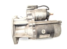 Recambio de motor arranque para renault maxity referencia OEM IAM 23300MA73A  