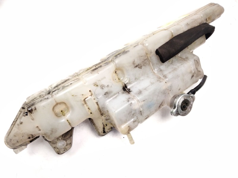 Recambio de deposito expansion para renault maxity referencia OEM IAM   