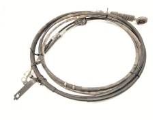 Recambio de sirgas del cambio para renault maxity referencia OEM IAM   