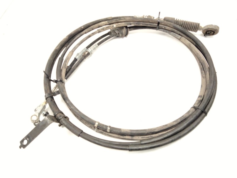 Recambio de sirgas del cambio para renault maxity referencia OEM IAM   