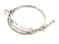 Recambio de sirgas del cambio para renault maxity referencia OEM IAM    2