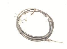 Recambio de sirga freno de mano para renault maxity referencia OEM IAM    2