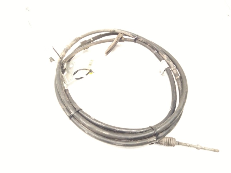 Recambio de sirga freno de mano para renault maxity referencia OEM IAM   