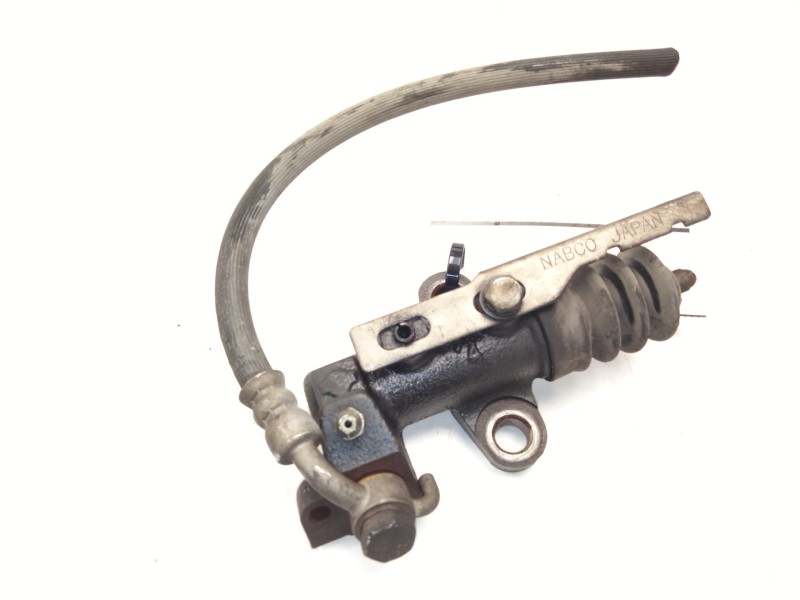 Recambio de bomba embrague para renault maxity referencia OEM IAM   