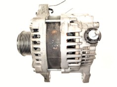 Recambio de alternador para renault maxity referencia OEM IAM   