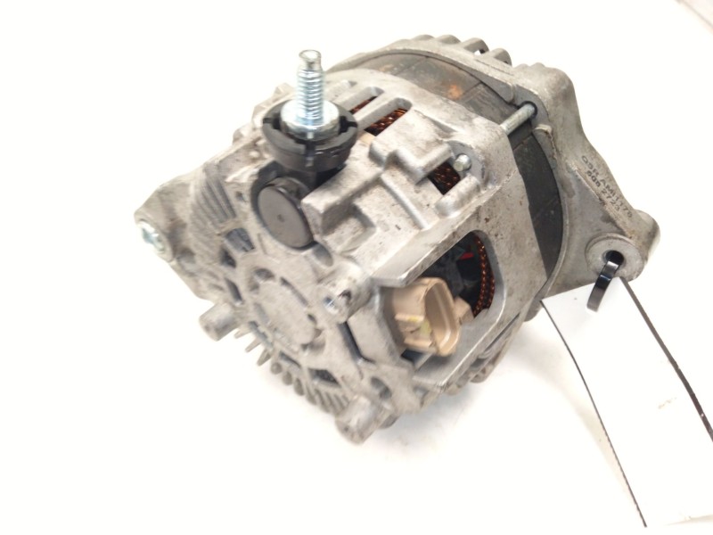 Recambio de alternador para renault maxity referencia OEM IAM   