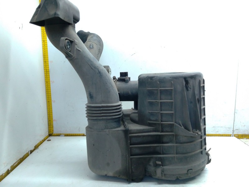 Recambio de caja filtro de aire para renault maxity referencia OEM IAM   