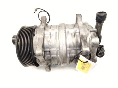 Recambio de compresor aire acondicionado para renault maxity referencia OEM IAM   