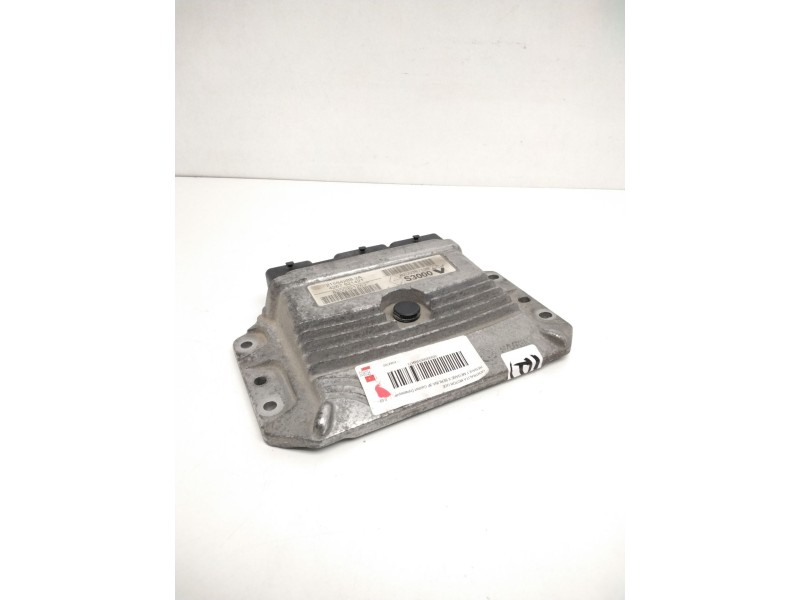 Recambio de centralita motor uce para renault megane ii berlina 3p confort dynamique referencia OEM IAM 8200387138 215842882A 82