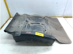 Recambio de guardabarro de cabina delantero izquierdo para renault maxity referencia OEM IAM 63101LC60A  