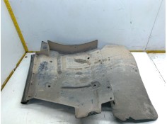 Recambio de guardabarro de cabina delantero izquierdo para renault maxity referencia OEM IAM 63101LC60A   2