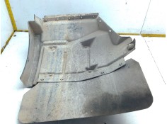 Recambio de guardabarro de cabina delantero dercho para renault maxity referencia OEM IAM    2