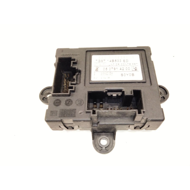 Recambio de modulo control puerta para land rover freelander 2 (l359) 2.2 td4 4x4 referencia OEM IAM 7G9714B533  