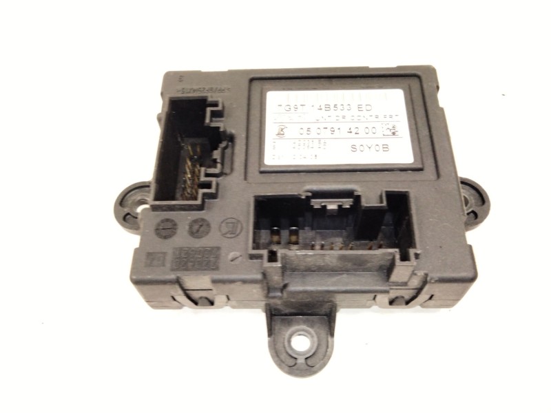 Recambio de modulo control puerta para land rover freelander 2 (l359) 2.2 td4 4x4 referencia OEM IAM 7G9714B533  