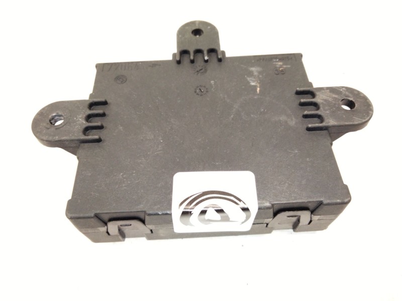 Recambio de modulo control puerta para land rover freelander 2 (l359) 2.2 td4 4x4 referencia OEM IAM 7G9714B533  