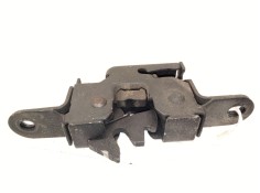 Recambio de cerradura capot para renault grand scénic iii (jz0/1_) 1.5 dci referencia OEM IAM   