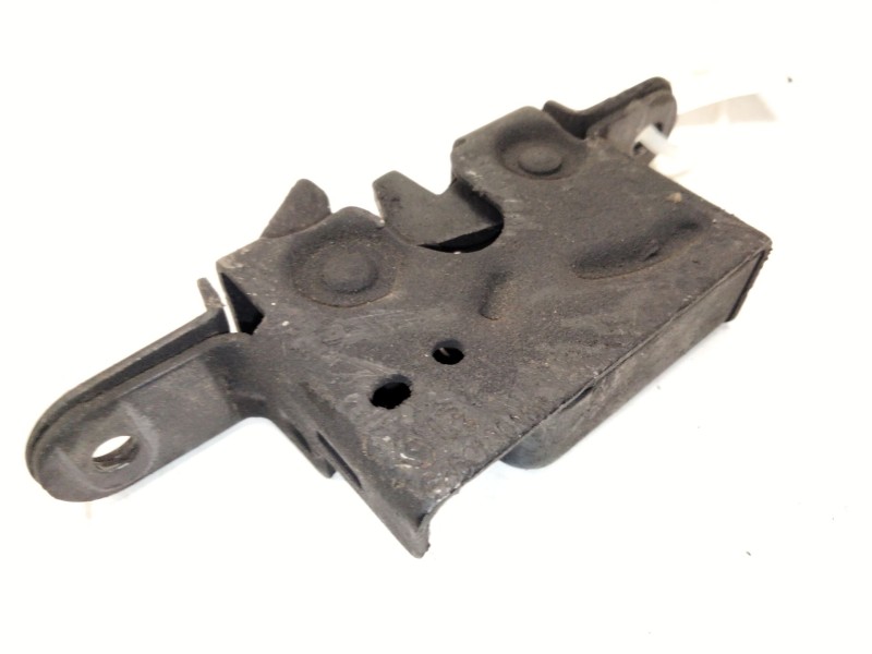 Recambio de cerradura capot para renault grand scénic iii (jz0/1_) 1.5 dci referencia OEM IAM   