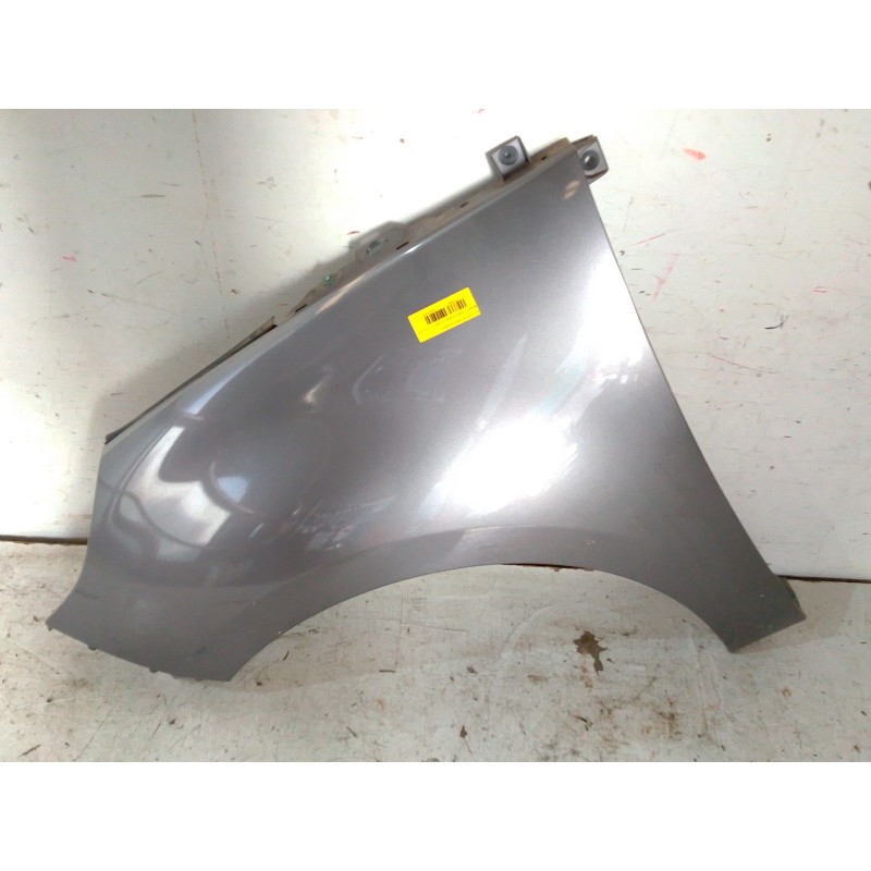 Recambio de aleta delantera izquierda para renault grand scénic iii (jz0/1_) 1.5 dci referencia OEM IAM   