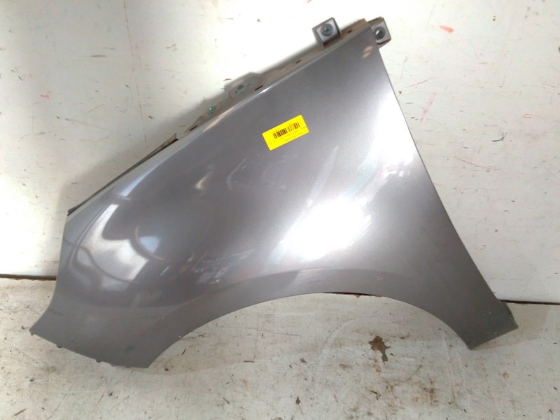 Recambio de aleta delantera izquierda para renault grand scénic iii (jz0/1_) 1.5 dci referencia OEM IAM   