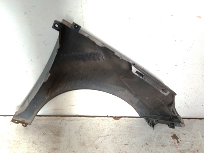 Recambio de aleta delantera izquierda para renault grand scénic iii (jz0/1_) 1.5 dci referencia OEM IAM   
