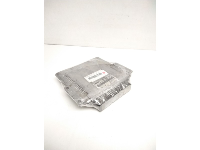 Recambio de centralita motor uce para renault megane i fase 2 berlina (ba0) 1.9 dci diesel cat referencia OEM IAM 0281010819 820