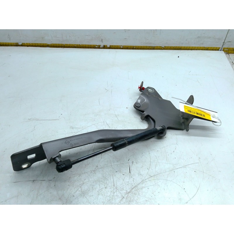 Recambio de bisagra capot delantero izquierdo para renault grand scénic iii (jz0/1_) 1.5 dci referencia OEM IAM 654010004R  