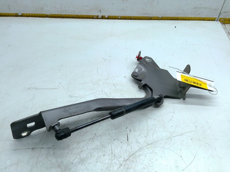 Recambio de bisagra capot delantero izquierdo para renault grand scénic iii (jz0/1_) 1.5 dci referencia OEM IAM 654010004R  