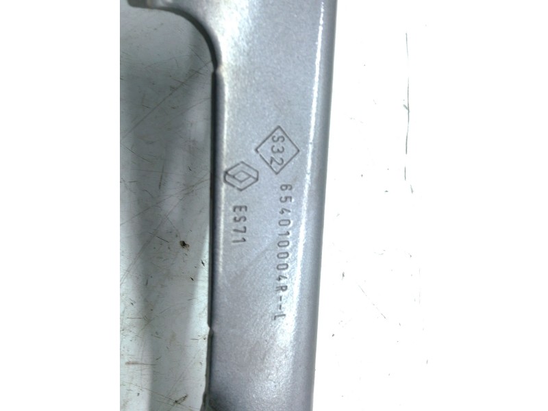 Recambio de bisagra capot delantero izquierdo para renault grand scénic iii (jz0/1_) 1.5 dci referencia OEM IAM 654010004R  