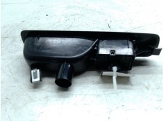 Recambio de mando elevalunas trasero derecho para renault grand scénic iii (jz0/1_) 1.5 dci referencia OEM IAM 82950000R   2