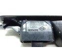 MANDO ELEVALUNAS TRASERO DERECHO 82950000R 