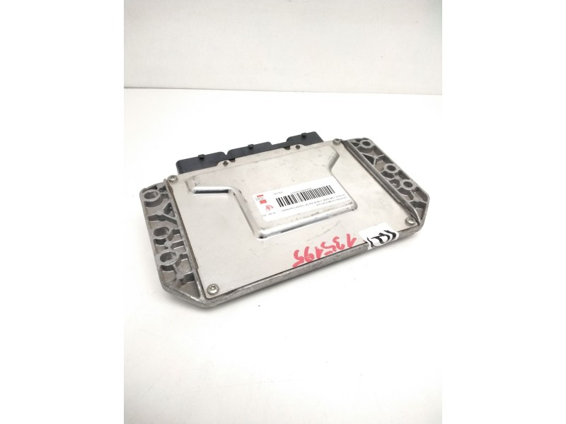 Recambio de centralita motor uce para renault megane ii berlina 5p confort expression referencia OEM IAM 8200509552 8200509516 2