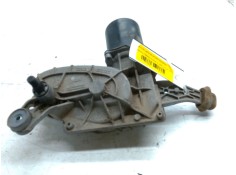Recambio de motor limpia delantero izquierdo para renault grand scénic iii (jz0/1_) 1.5 dci referencia OEM IAM W000002192  