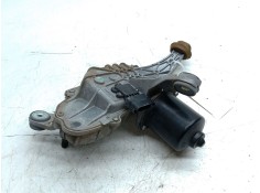 Recambio de motor limpia delantero izquierdo para renault grand scénic iii (jz0/1_) 1.5 dci referencia OEM IAM W000002192   2