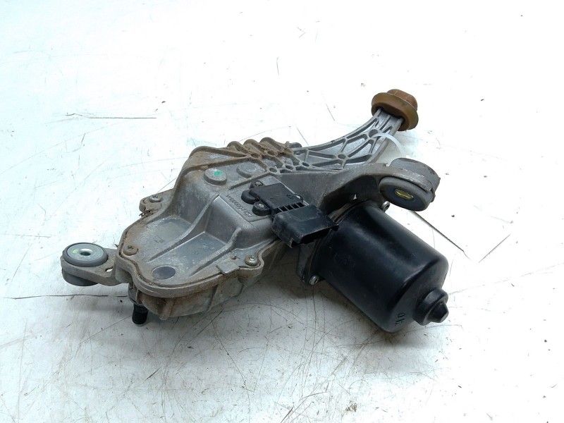 Recambio de motor limpia delantero izquierdo para renault grand scénic iii (jz0/1_) 1.5 dci referencia OEM IAM W000002192  