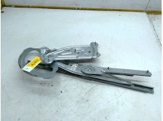 Recambio de elevalunas delantero izquierdo para renault grand scénic iii (jz0/1_) 1.5 dci referencia OEM IAM 807212569R  