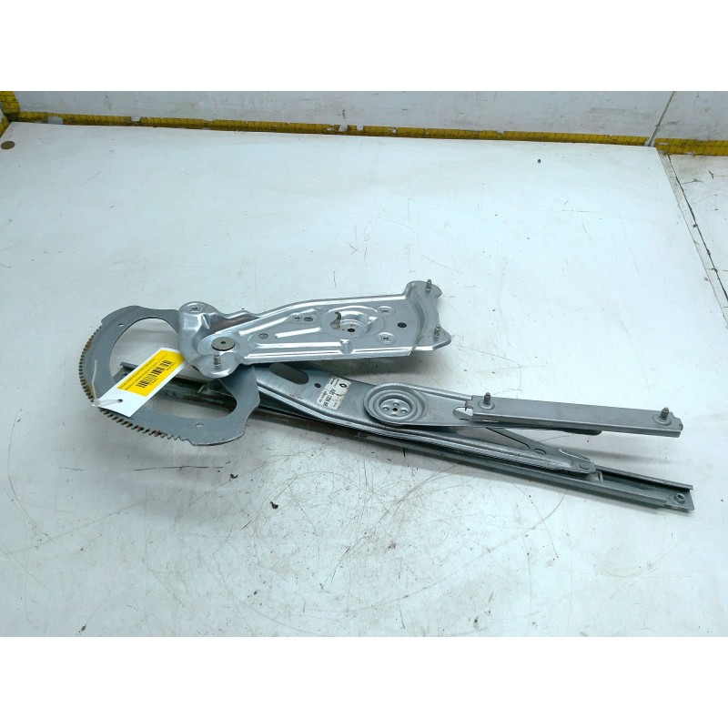 Recambio de elevalunas delantero izquierdo para renault grand scénic iii (jz0/1_) 1.5 dci referencia OEM IAM 807212569R  