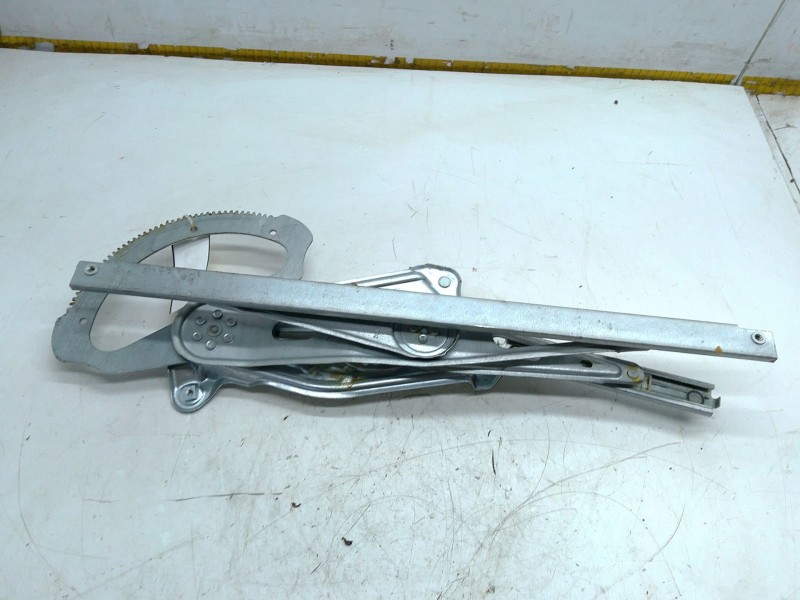 Recambio de elevalunas delantero izquierdo para renault grand scénic iii (jz0/1_) 1.5 dci referencia OEM IAM 807212569R  