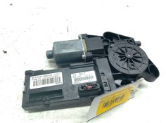 Recambio de motor elevalunas delantero izquierdo para renault grand scénic iii (jz0/1_) 1.5 dci referencia OEM IAM 0130822479  