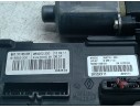 MOTOR ELEVALUNAS DELANTERO IZQUIERDO 0130822479 